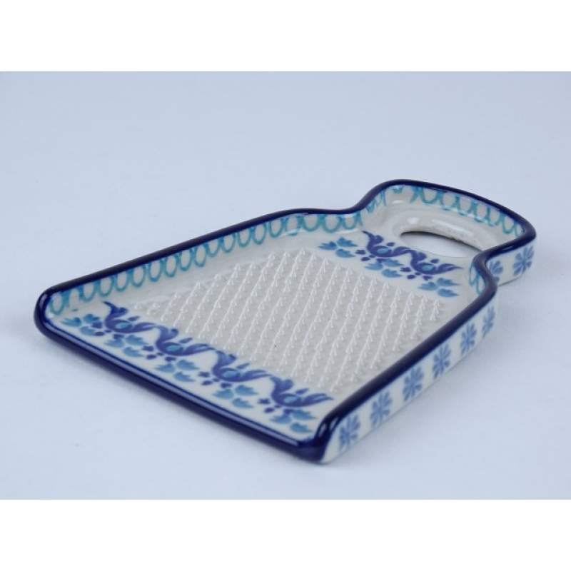 Bunzlau rasp 15 cm. * B46-2187 *