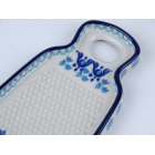 Bunzlau rasp 15 cm. * B46-2187 *