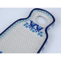 Bunzlau rasp 15 cm. * B46-2187 *