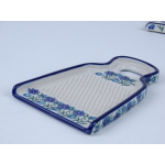 Bunzlau rasp 15 cm. * B46-1549 *