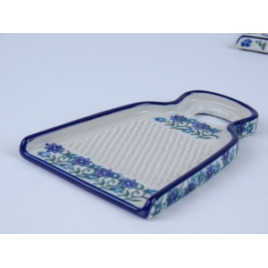 Bunzlau rasp 15 cm. * B46-1549 *