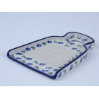 Bunzlau rasp 15 cm. * B46-1823 *