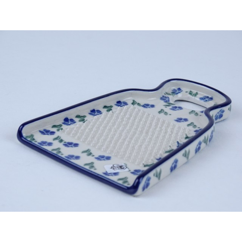 Bunzlau rasp 15 cm. * B46-1823 *