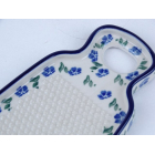 Bunzlau rasp 15 cm. * B46-1823 *