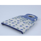 Bunzlau rasp 15 cm. * B46-1823 *