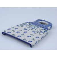 Bunzlau rasp 15 cm. * B46-1823 *