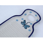 Bunzlau rasp 15 cm. * B46-2006 libelle *