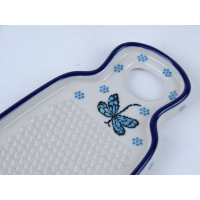 Bunzlau rasp 15 cm. * B46-2006 libelle *