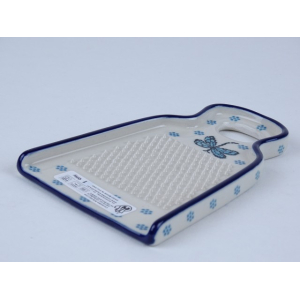 Bunzlau rasp 15 cm. * B46-2006 libelle *