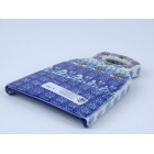 Bunzlau rasp 15 cm. * B46-2187 *