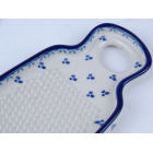 Bunzlau rasp 15 cm. * B46-2524 *