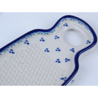 Bunzlau rasp 15 cm. * B46-2524 *