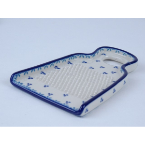 Bunzlau rasp 15 cm. * B46-2524 *