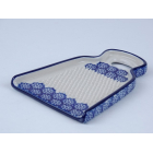Bunzlau rasp 15 cm. * B46-884 *