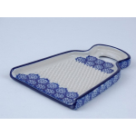 Bunzlau rasp 15 cm. * B46-884 *