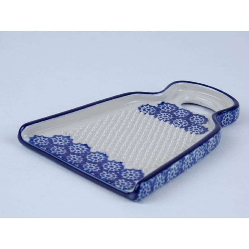 Bunzlau rasp 15 cm. * B46-884 *