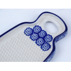 Bunzlau rasp 15 cm. * B46-884 *