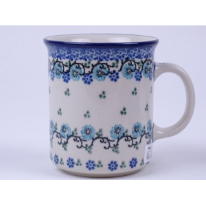 Bunzlau koffiebeker 250 ml. * 236-1982 *