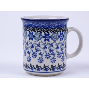 Bunzlau koffiebeker 250 ml. * 236-2158 *