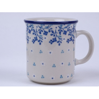 Bunzlau koffiebeker 250 ml. * 236-2758 *