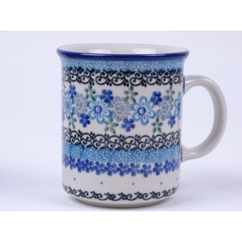 Bunzlau koffiebeker 250 ml. * 236-2772 *