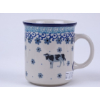 Bunzlau koffiebeker 250 ml. * 236-2823 koe *