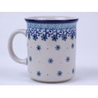 Bunzlau koffiebeker 250 ml. * 236-2823 koe *