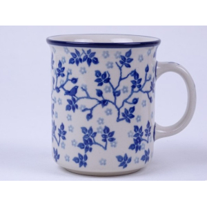 Bunzlau koffiebeker 250 ml. * 236-3206 vogeltjes *