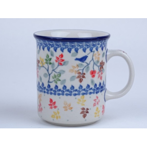 Bunzlau koffiebeker 250 ml. * 236-3208 *