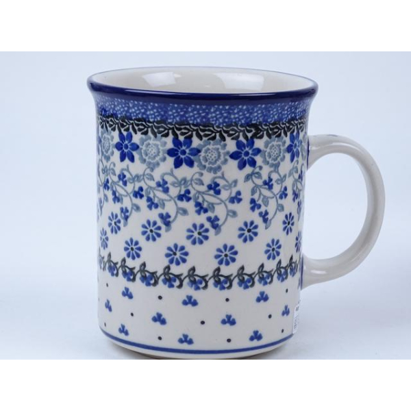 Bunzlau koffiemok 550 ml. * A37-1829 *