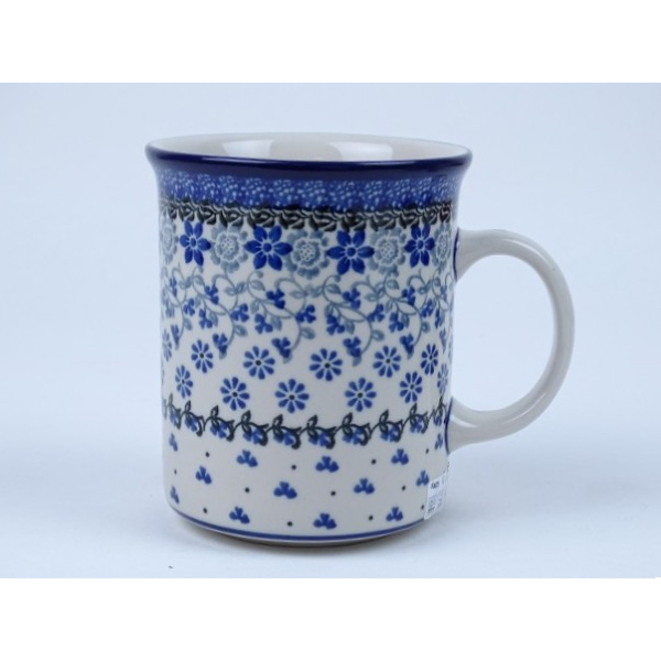 Bunzlau koffiemok 550 ml. * A37-1829 *