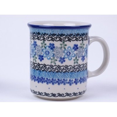 Bunzlau koffiebeker 250 ml. * 236-2772 *