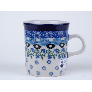 Bunzlau recht mokje 150 ml. * 328-1827 *