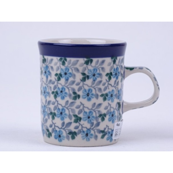 Bunzlau klein recht kopje 150 ml.  * 328-2162 *