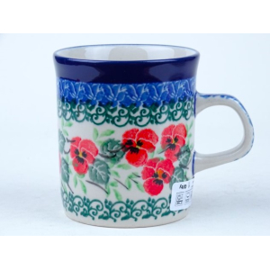 Bunzlau recht mokje 150 ml. * 328-2538 *