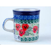 Bunzlau recht mokje 150 ml. * 328-2538 *