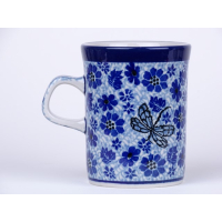 Bunzlau koffiemok 250 ml. * 074-1443 libelle *