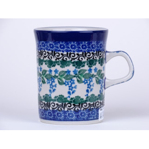 Bunzlau rechte mok * 074-1473 *