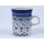 Bunzlau koffiemok 250 ml. * 074-2158 *