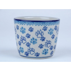 Bunzlau tumbler 150 ml. * C89-1771 z. kat *