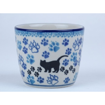 Bunzlau tumbler 150 ml. * C89-1771 z. kat *