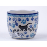 Bunzlau tumbler 170 ml. * C90-1771 z. kat *