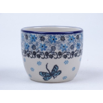 Bunzlau tumbler 170 ml. * C90-2006 libelle *