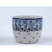 Bunzlau tumbler 170 ml. * C90-2006 libelle *