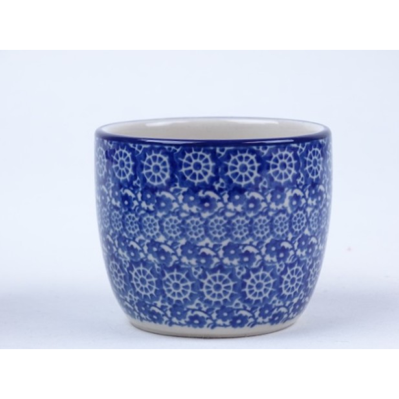 Bunzlau tumbler mokje 170 ml.  * C90-884 *