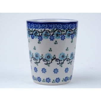 Bunzlau tumbler 200 ml. * E83-1982 *