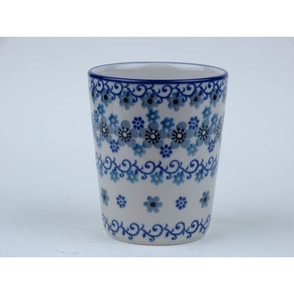 Bunzlau tumbler 200 ml. * E83-2084 *