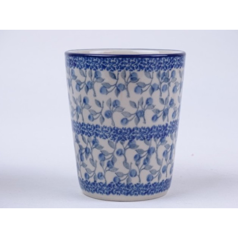 Bunzlau tumbler mok 200 ml. * E83-2161 *