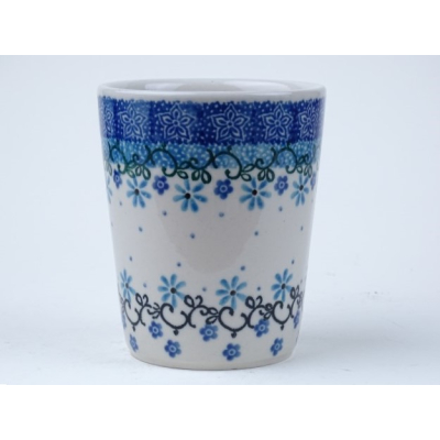 Bunzlau tumbler 200 ml. * E83-1835 *