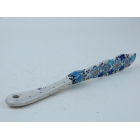 Bunzlau botermesje 18,5 cm. * 563-2075 *